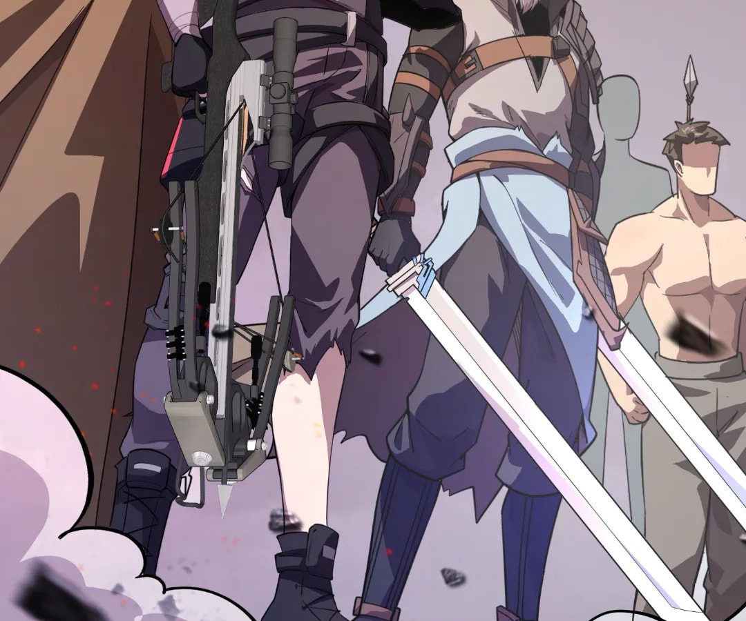 Read The Ultimate Summoner chapter 186 image 81 on Lezhin