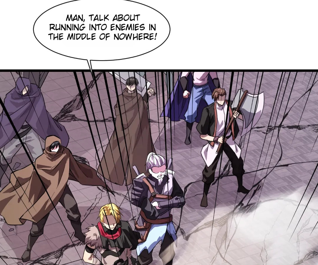 Read The Ultimate Summoner chapter 186 image 83 on Lezhin