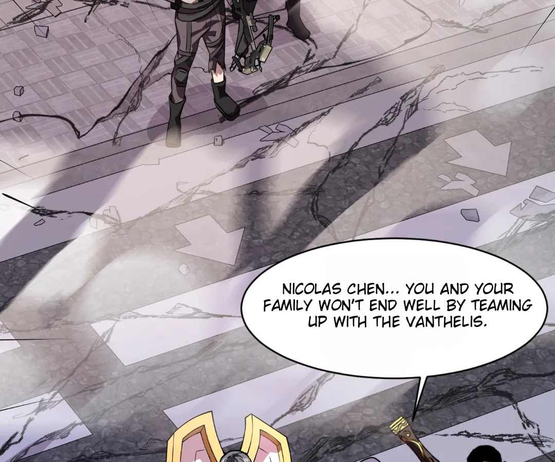 Read The Ultimate Summoner chapter 186 image 84 on Lezhin