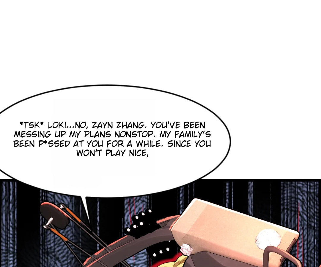 Read The Ultimate Summoner chapter 186 image 86 on Lezhin