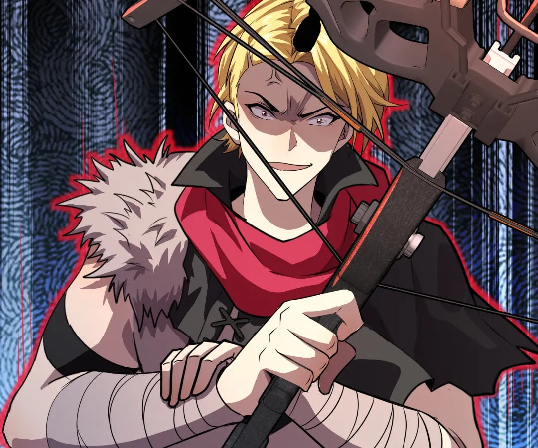 Read The Ultimate Summoner chapter 186 image 87 on Lezhin