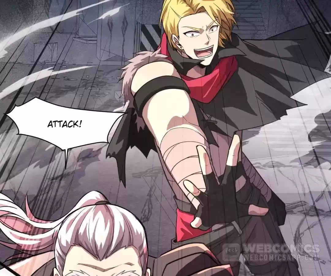 Read The Ultimate Summoner chapter 186 image 90 on Lezhin