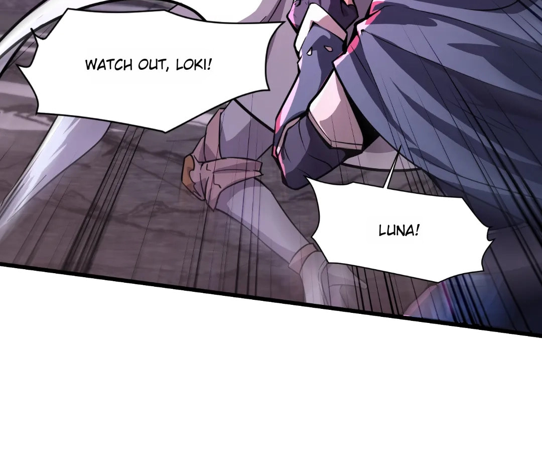 Read The Ultimate Summoner chapter 186 image 99 on Lezhin