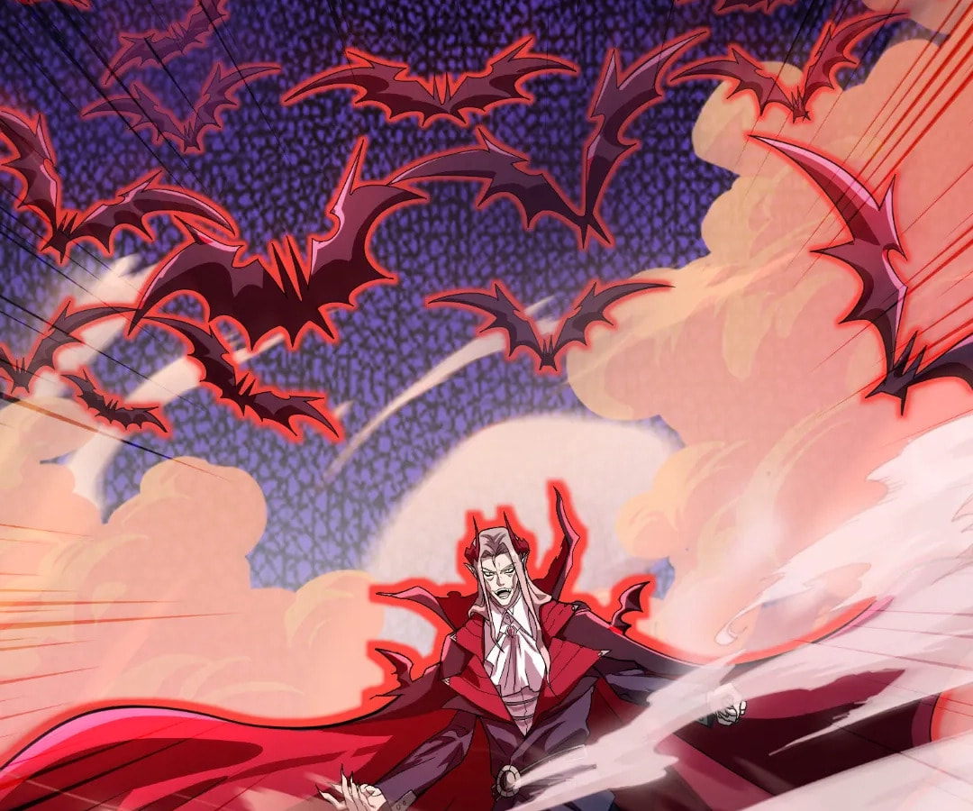 Read The Ultimate Summoner chapter 187 image 1 on Lezhin
