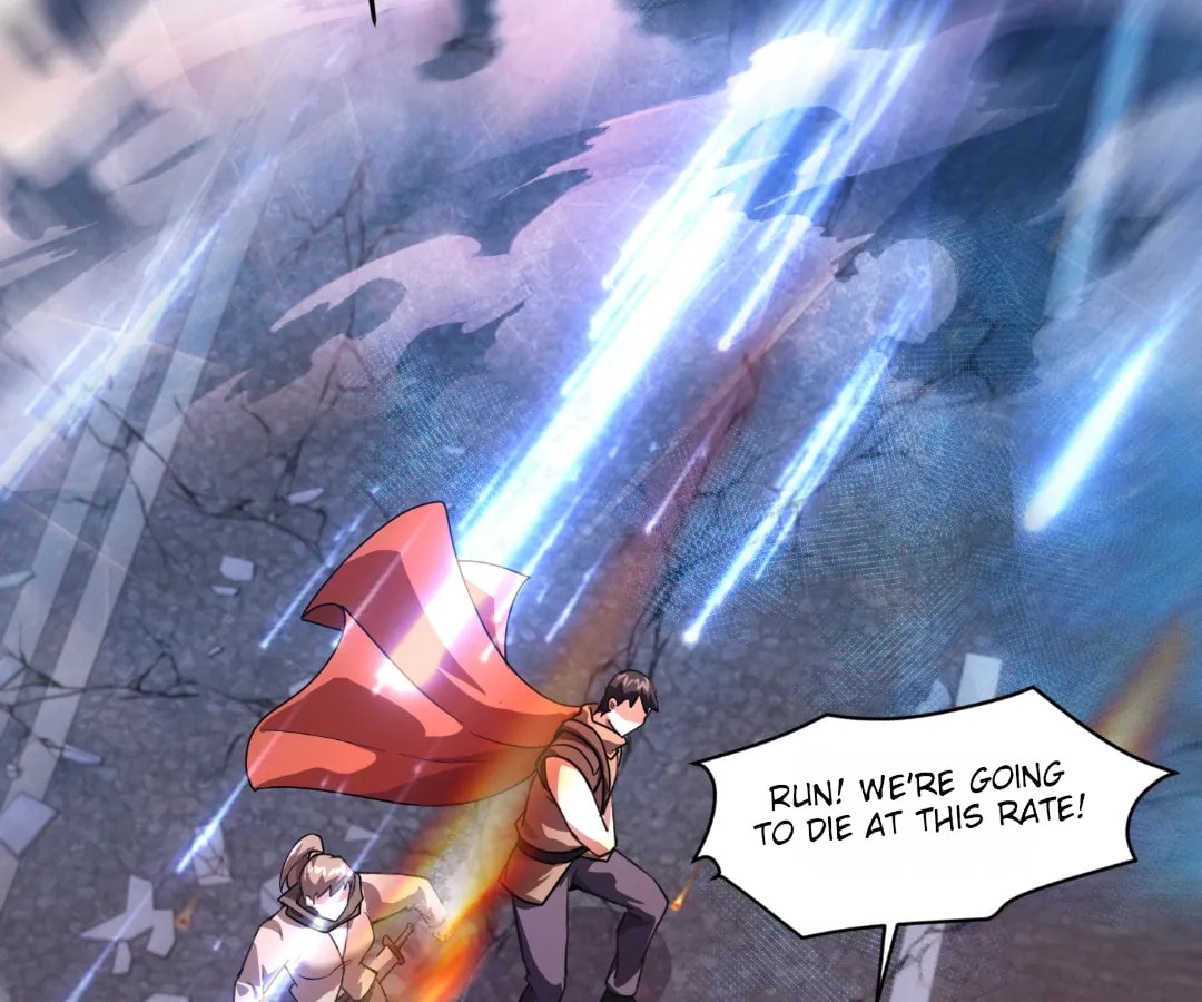 Read The Ultimate Summoner chapter 187 image 103 on Lezhin