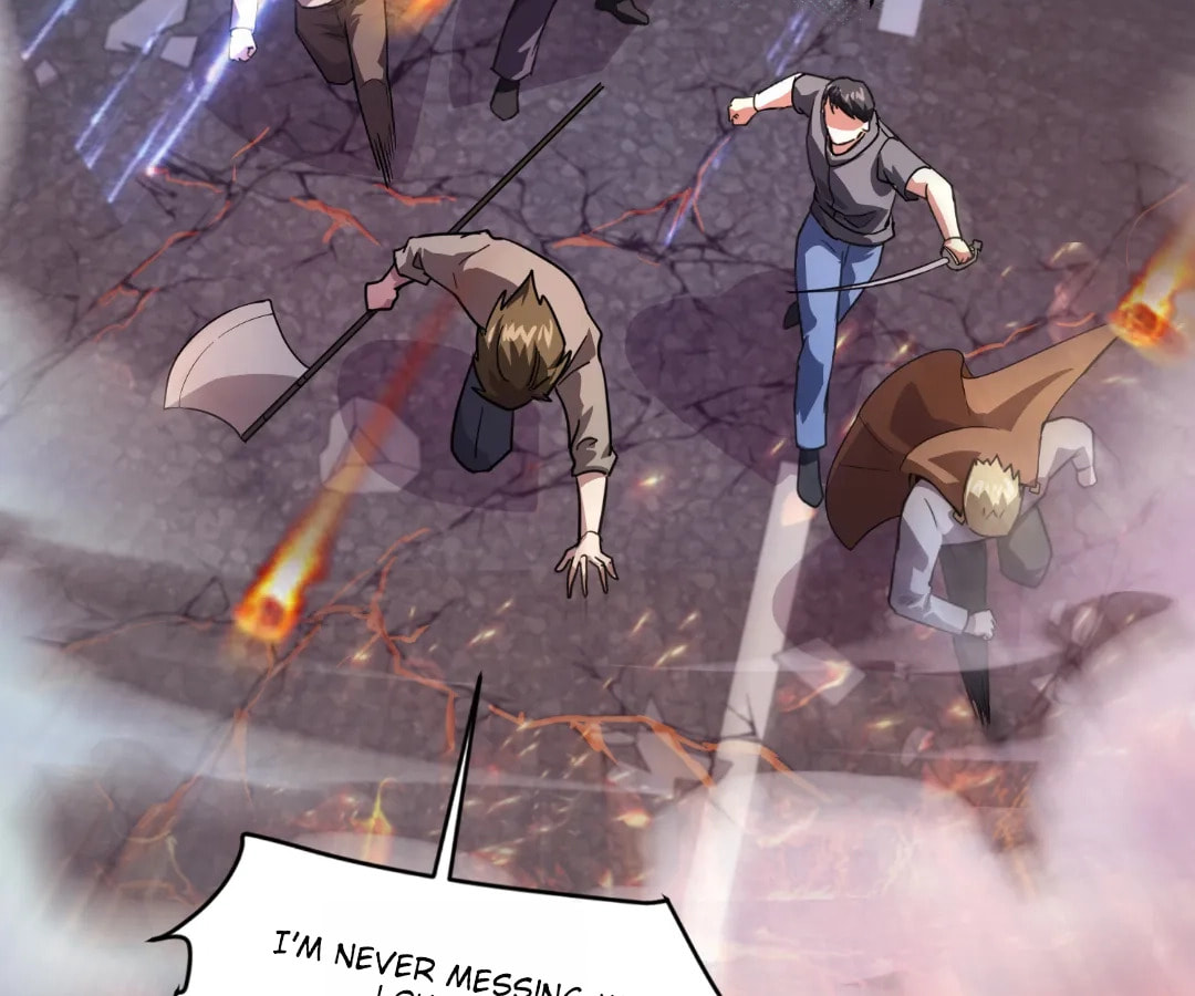 Read The Ultimate Summoner chapter 187 image 104 on Lezhin