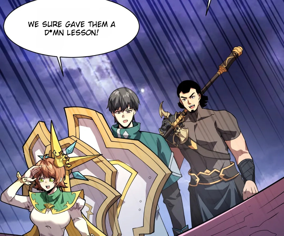 Read The Ultimate Summoner chapter 187 image 109 on Lezhin