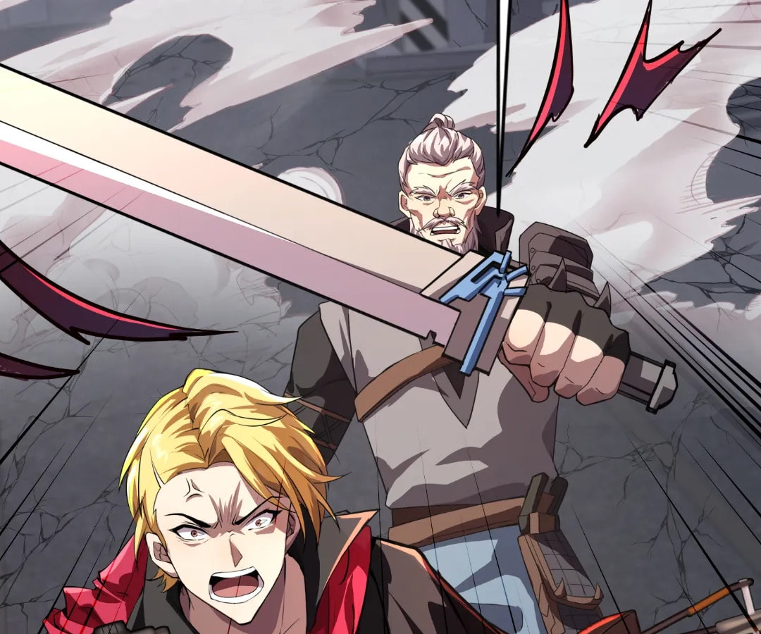Read The Ultimate Summoner chapter 187 image 11 on Lezhin