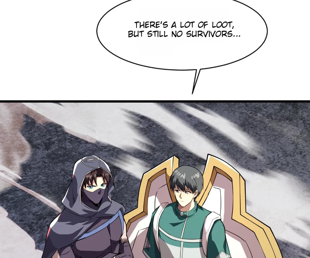 Read The Ultimate Summoner chapter 187 image 115 on Lezhin