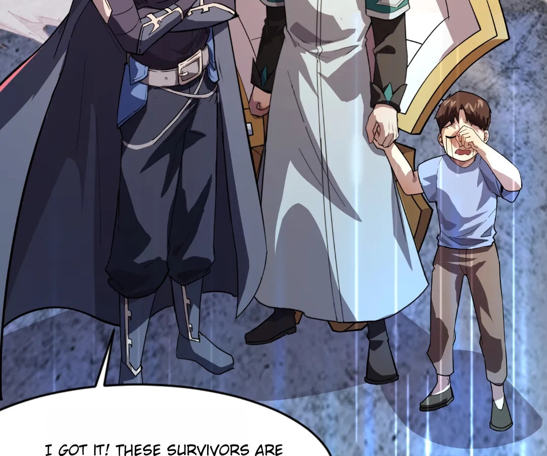 Read The Ultimate Summoner chapter 187 image 116 on Lezhin