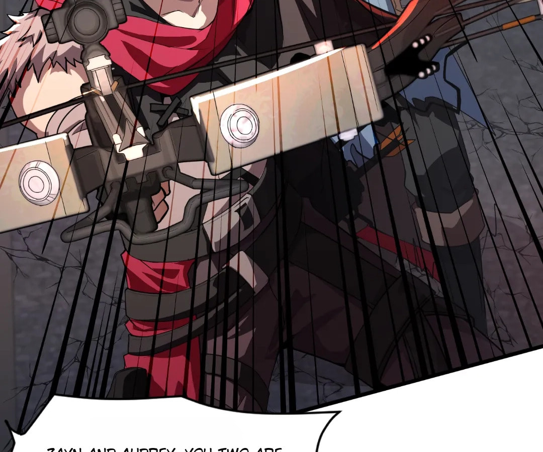 Read The Ultimate Summoner chapter 187 image 12 on Lezhin