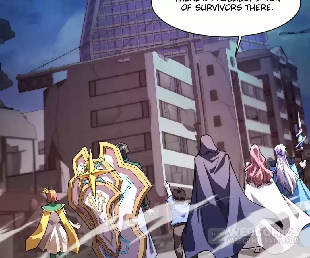Read The Ultimate Summoner chapter 187 image 122 on Lezhin