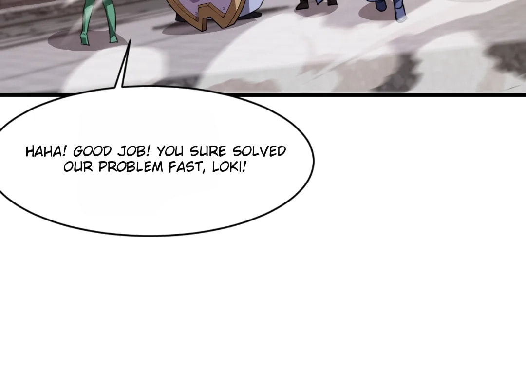 Read The Ultimate Summoner chapter 187 image 123 on Lezhin