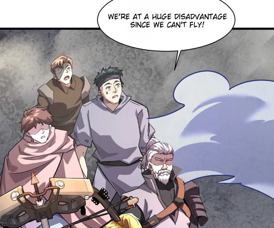 Read The Ultimate Summoner chapter 187 image 29 on Lezhin
