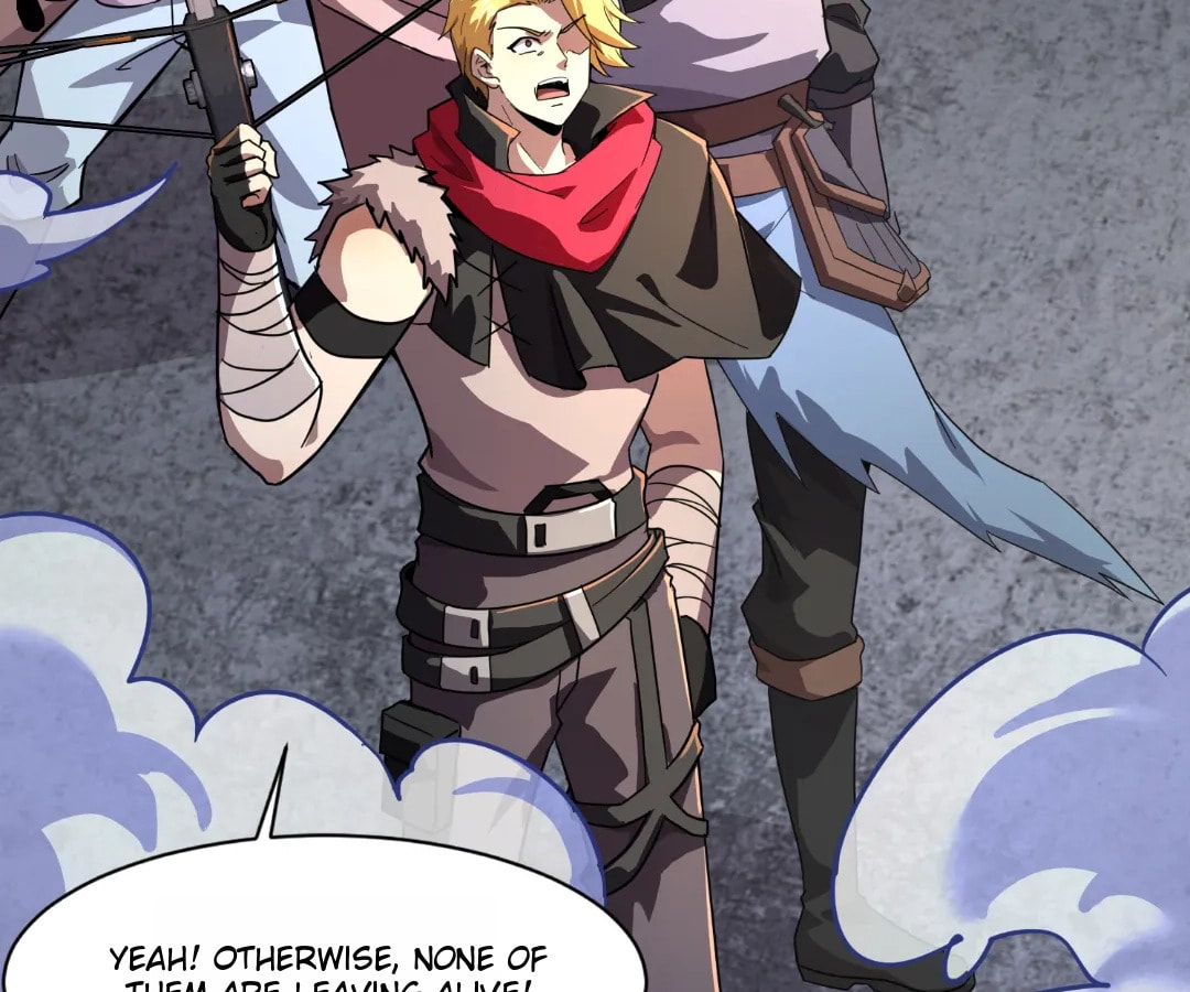 Read The Ultimate Summoner chapter 187 image 30 on Lezhin
