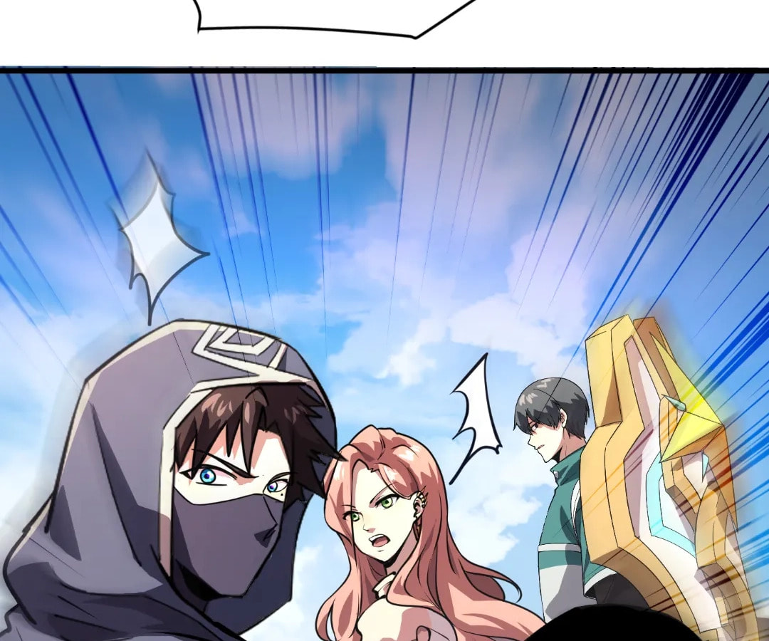 Read The Ultimate Summoner chapter 187 image 32 on Lezhin