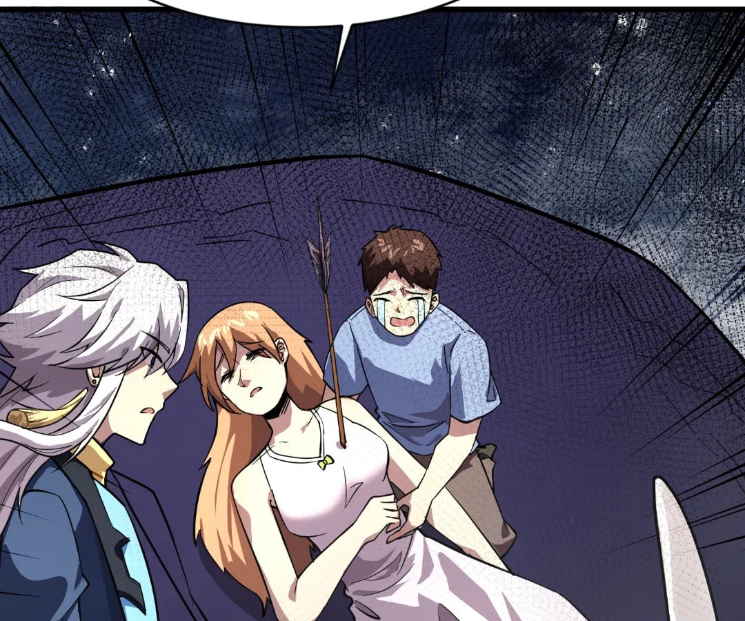 Read The Ultimate Summoner chapter 187 image 35 on Lezhin