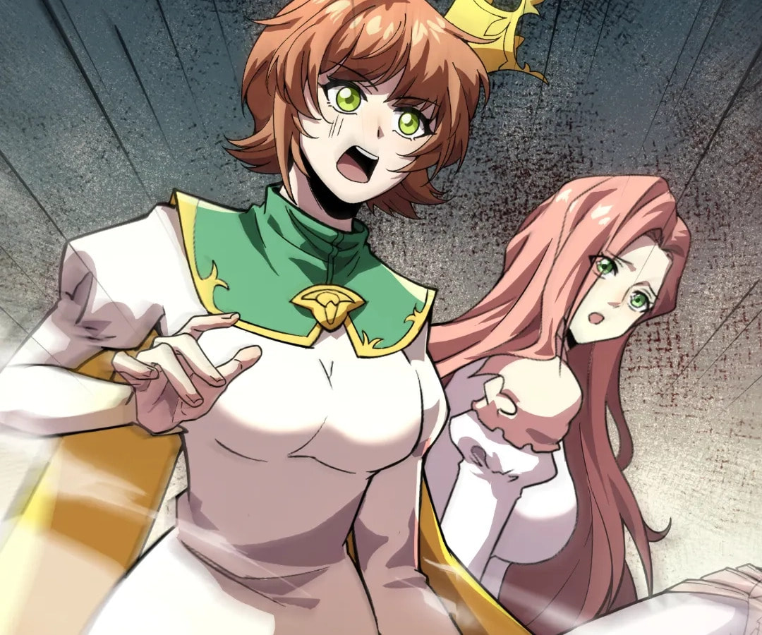Read The Ultimate Summoner chapter 187 image 38 on Lezhin