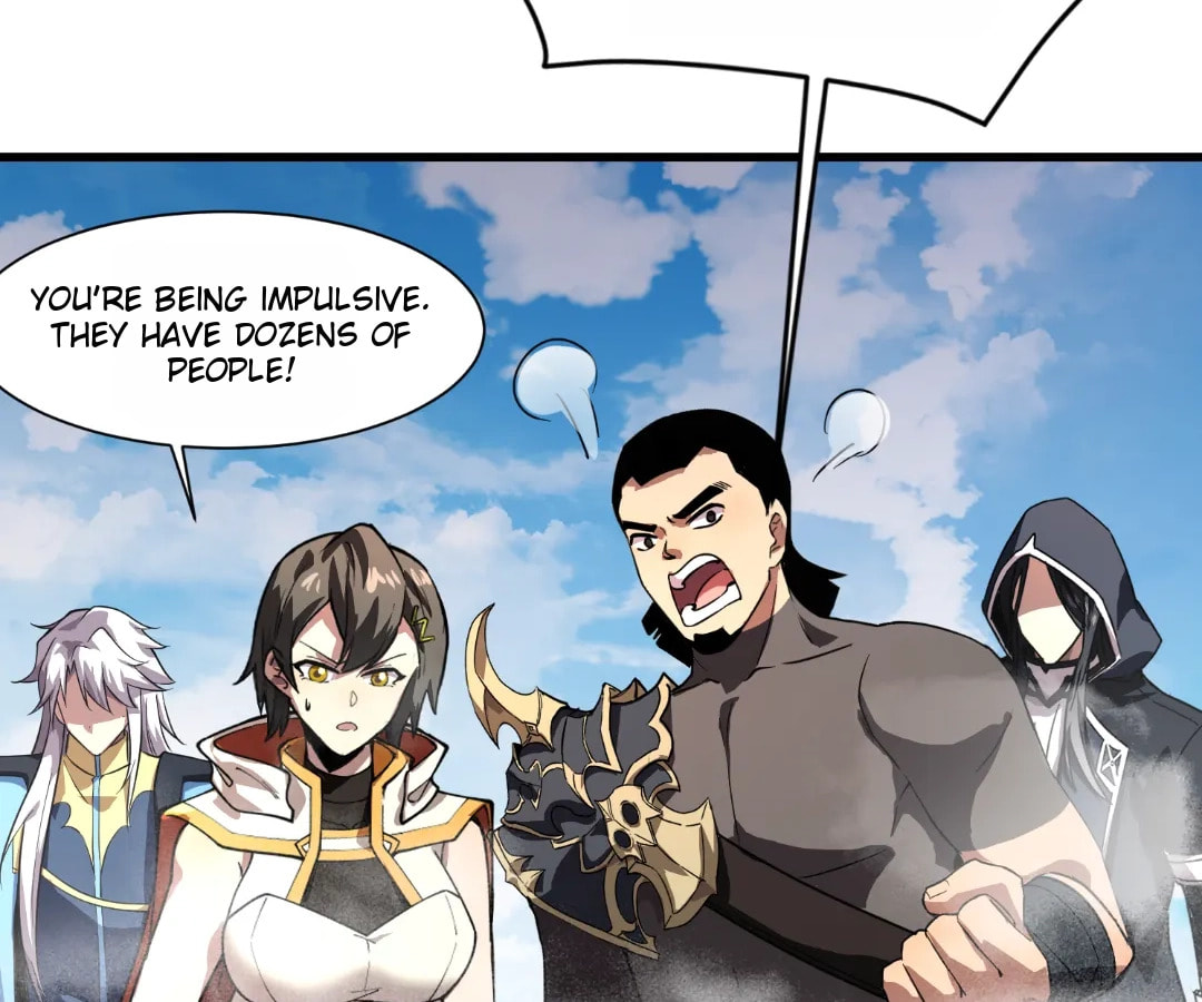 Read The Ultimate Summoner chapter 187 image 41 on Lezhin