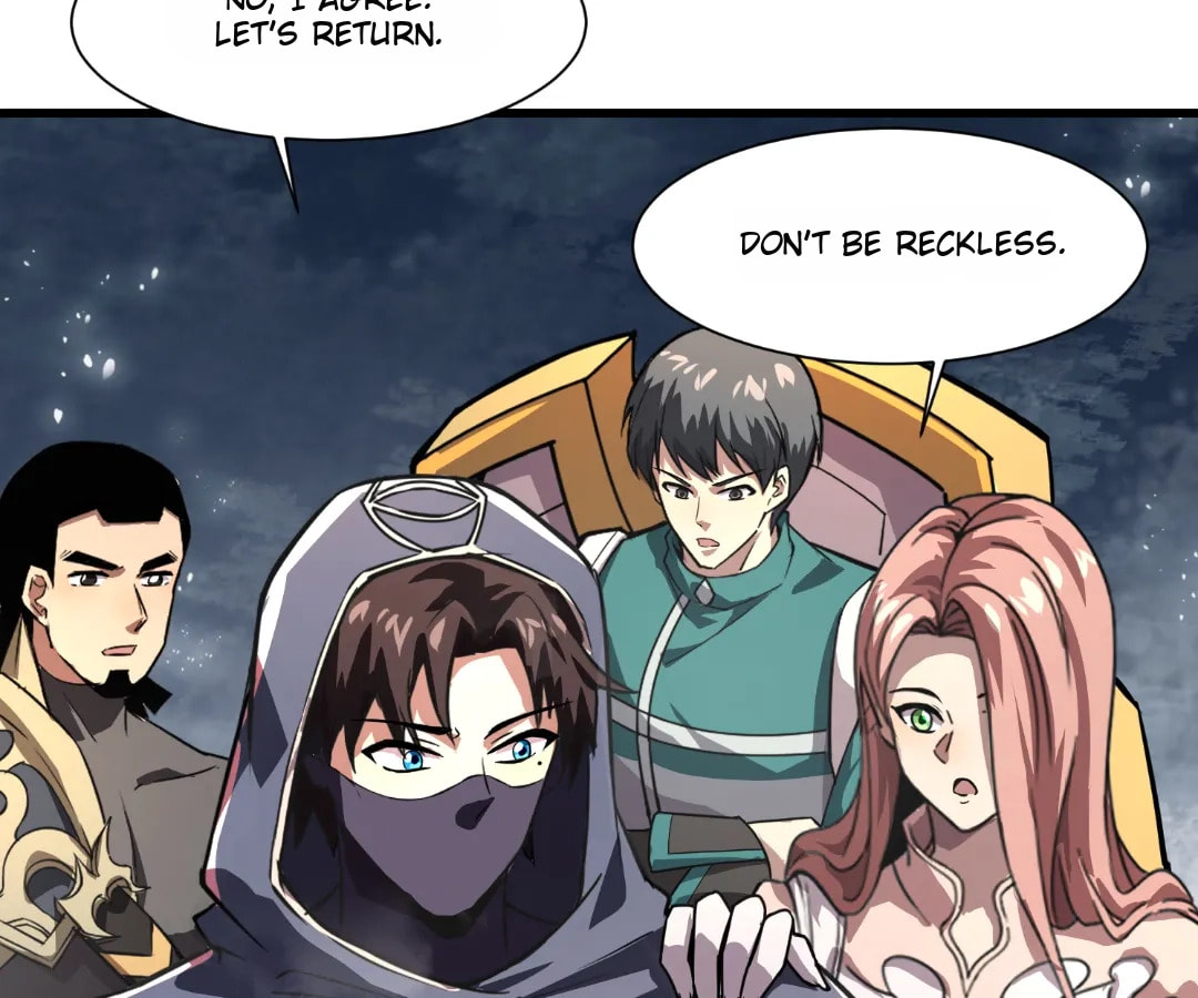 Read The Ultimate Summoner chapter 187 image 44 on Lezhin