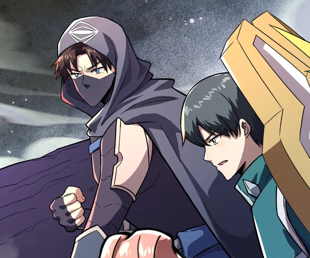 Read The Ultimate Summoner chapter 187 image 47 on Lezhin