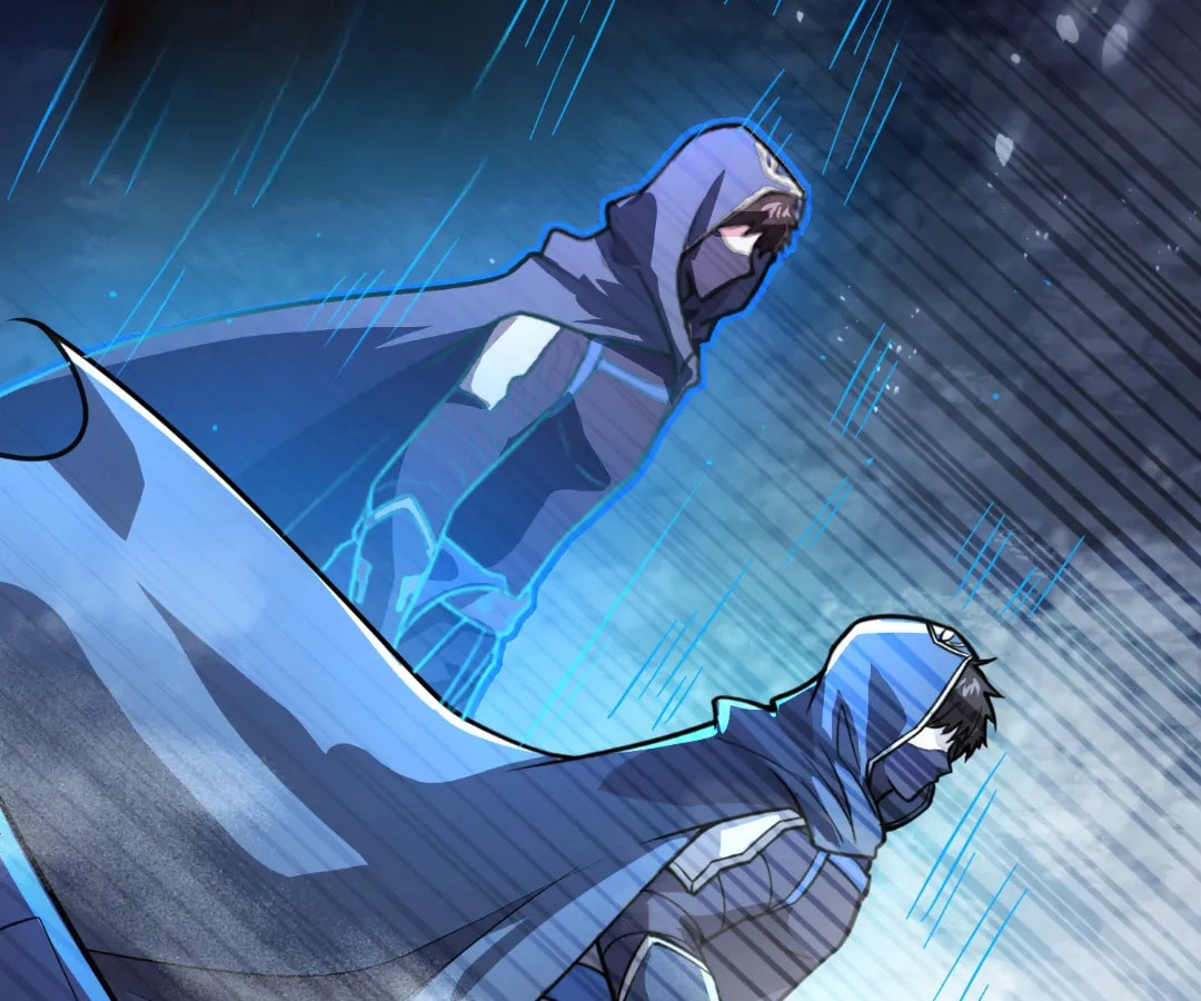 Read The Ultimate Summoner chapter 187 image 53 on Lezhin