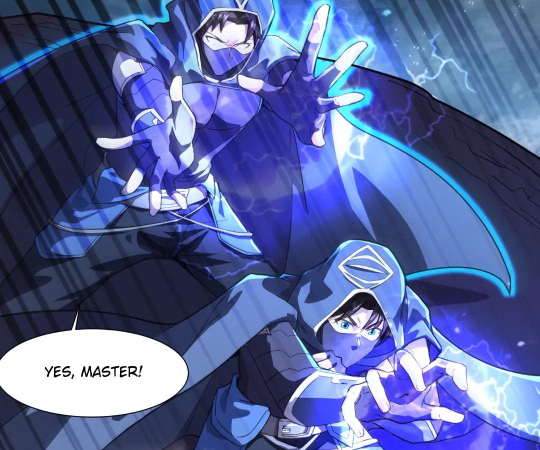 Read The Ultimate Summoner chapter 187 image 56 on Lezhin