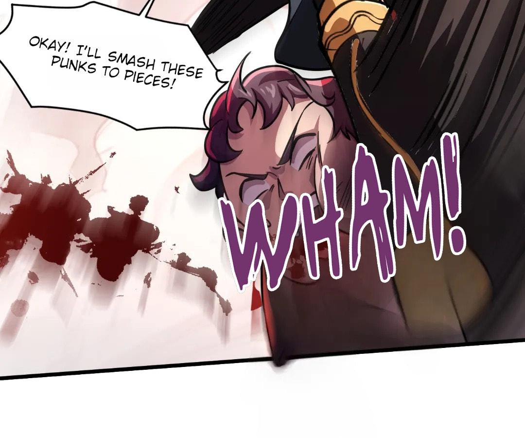 Read The Ultimate Summoner chapter 187 image 6 on Lezhin