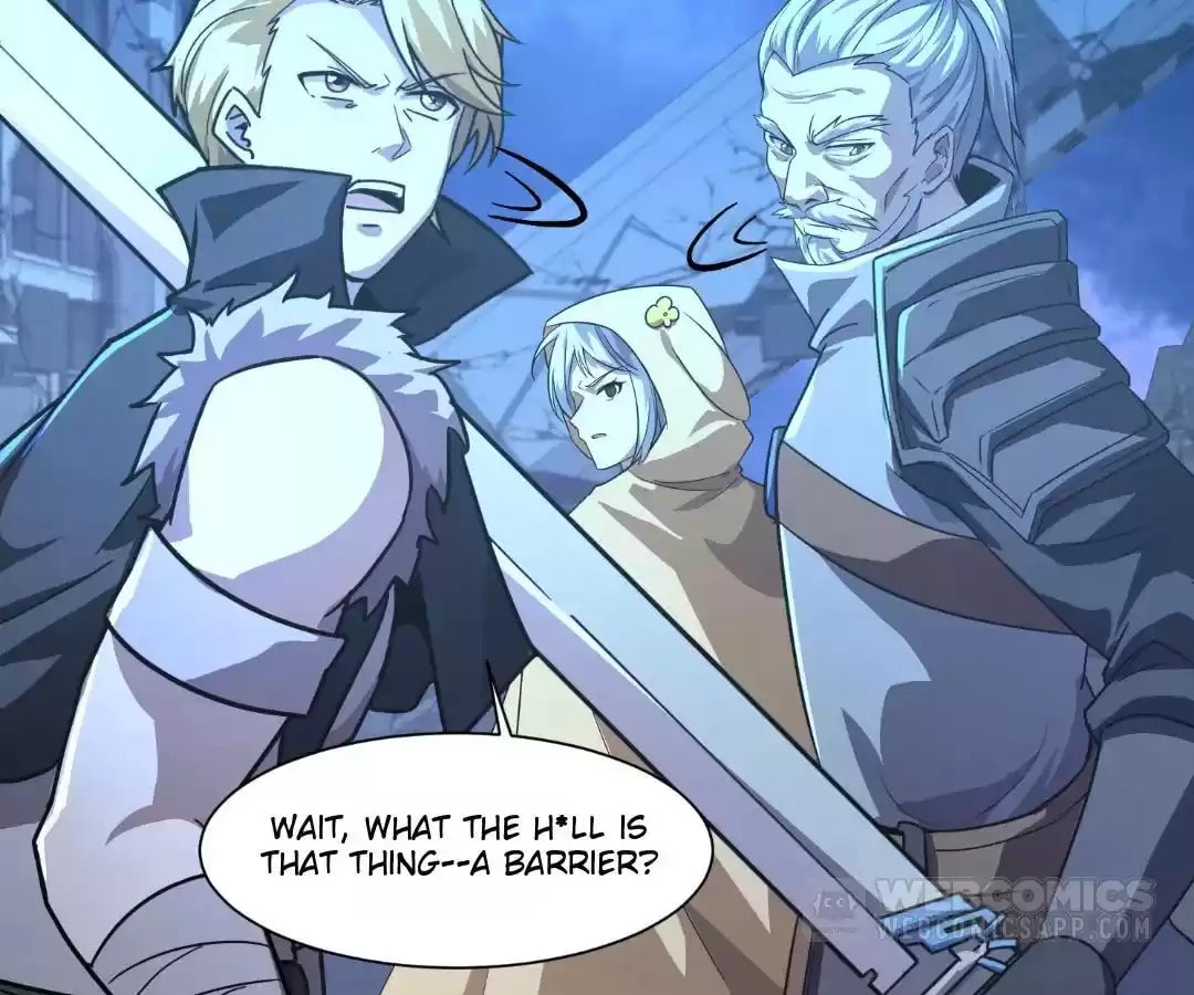Read The Ultimate Summoner chapter 187 image 66 on Lezhin