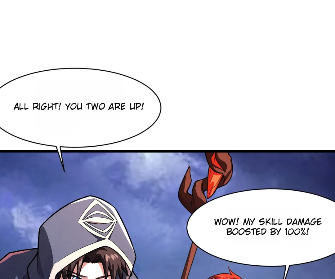Read The Ultimate Summoner chapter 187 image 68 on Lezhin