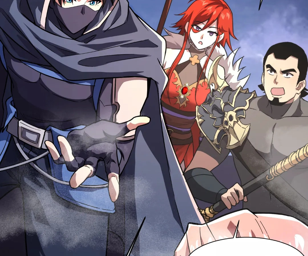 Read The Ultimate Summoner chapter 187 image 69 on Lezhin