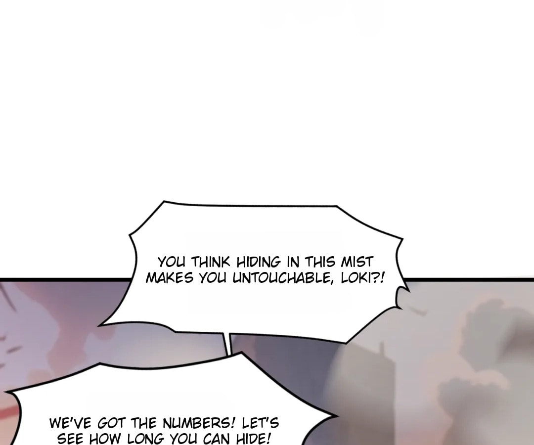 Read The Ultimate Summoner chapter 187 image 7 on Lezhin