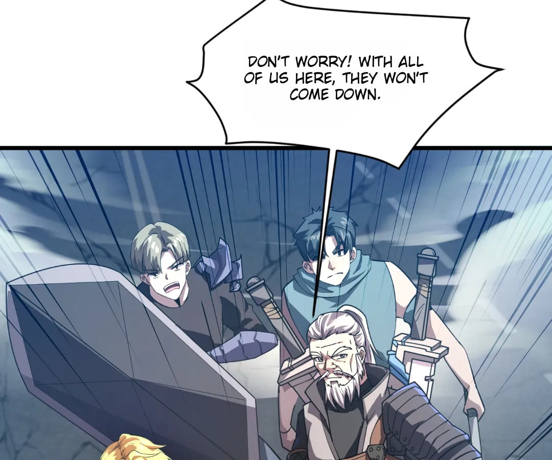 Read The Ultimate Summoner chapter 187 image 72 on Lezhin