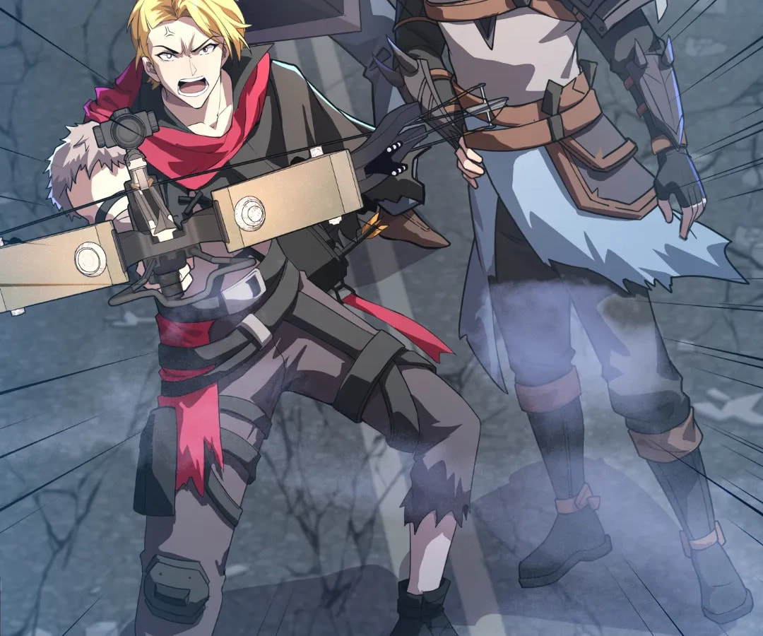 Read The Ultimate Summoner chapter 187 image 73 on Lezhin