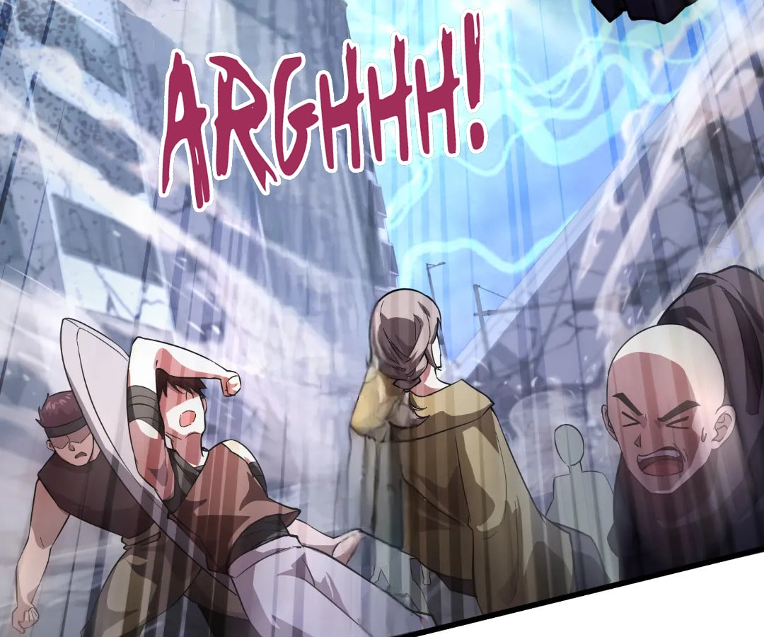 Read The Ultimate Summoner chapter 187 image 79 on Lezhin