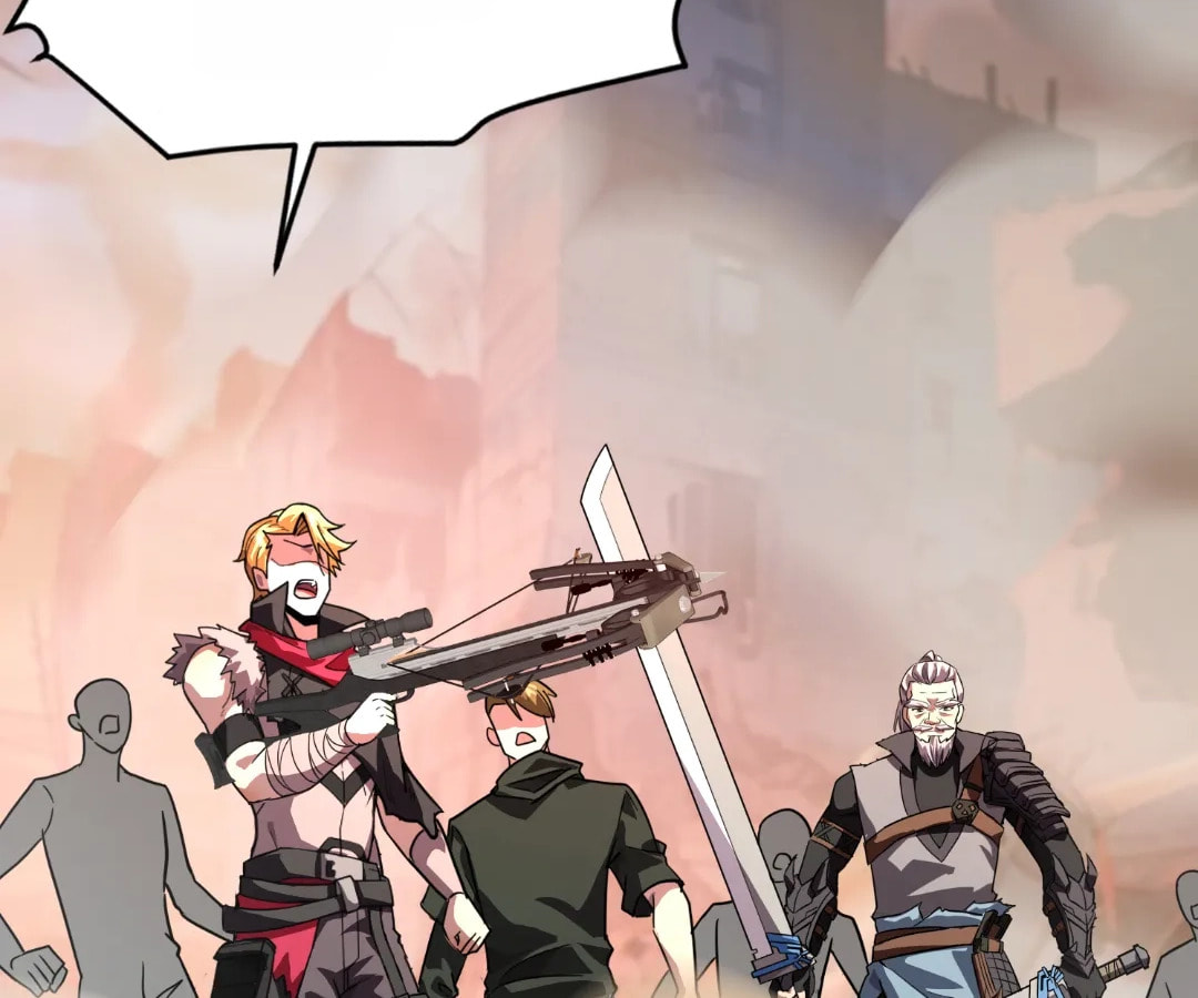 Read The Ultimate Summoner chapter 187 image 8 on Lezhin