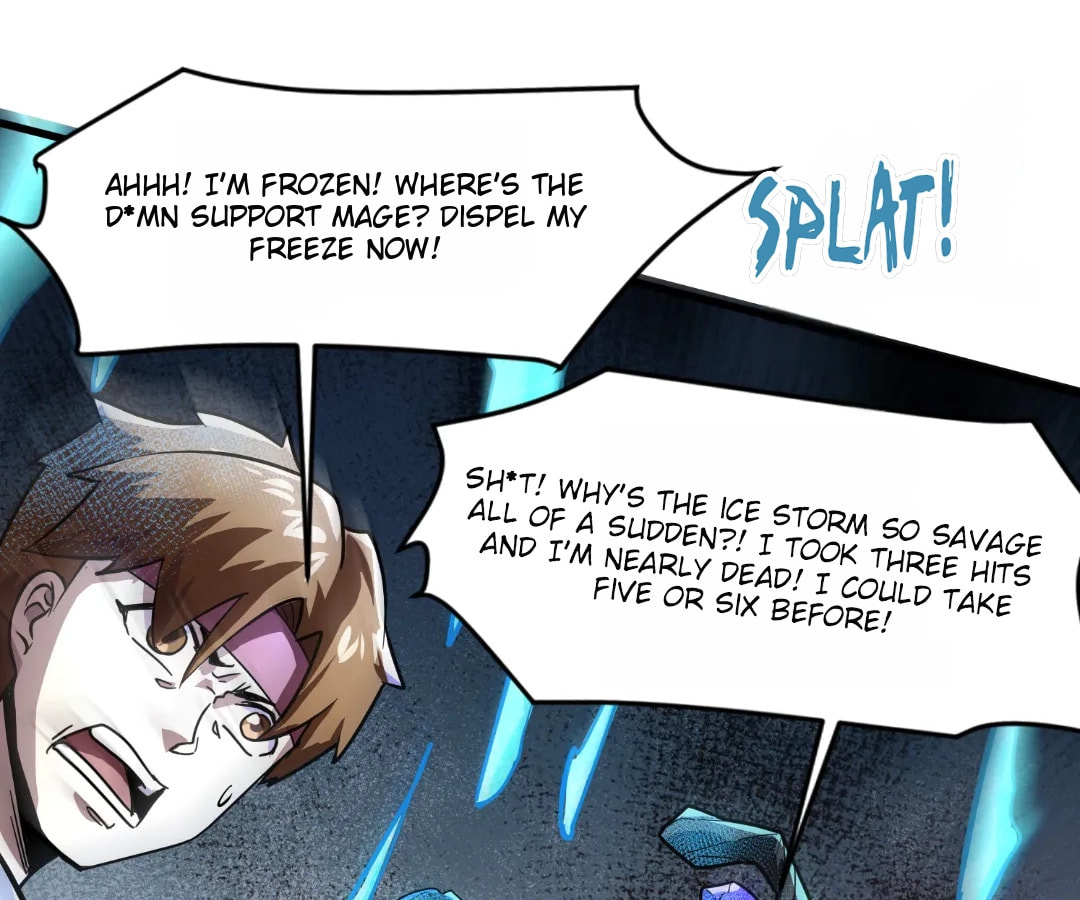 Read The Ultimate Summoner chapter 187 image 84 on Lezhin