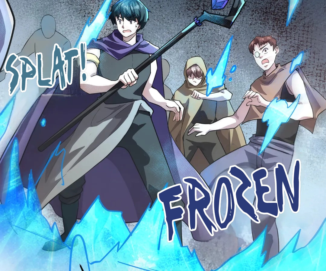 Read The Ultimate Summoner chapter 187 image 85 on Lezhin