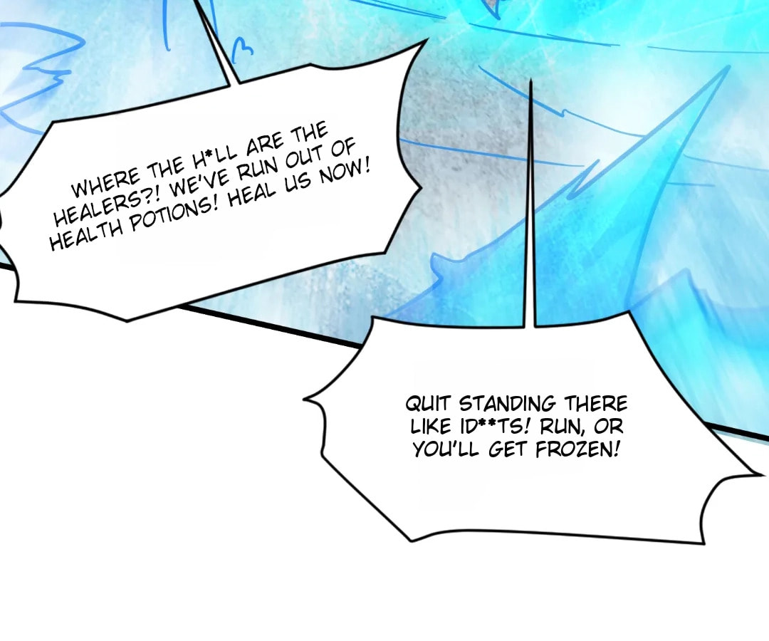 Read The Ultimate Summoner chapter 187 image 86 on Lezhin