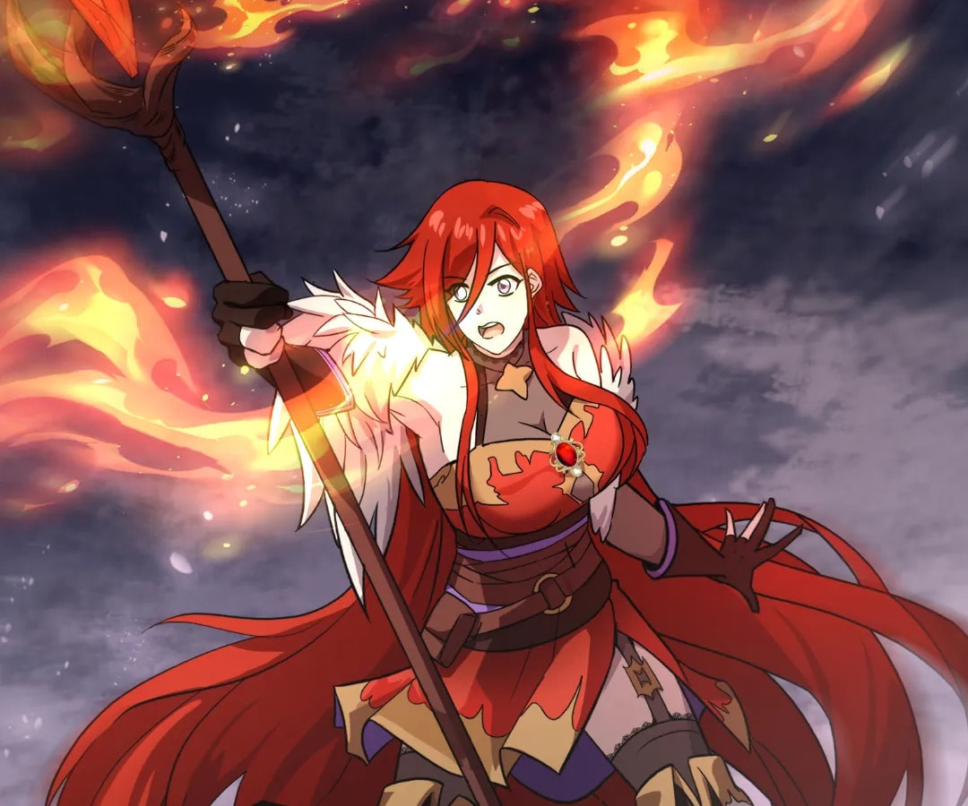 Read The Ultimate Summoner chapter 187 image 89 on Lezhin