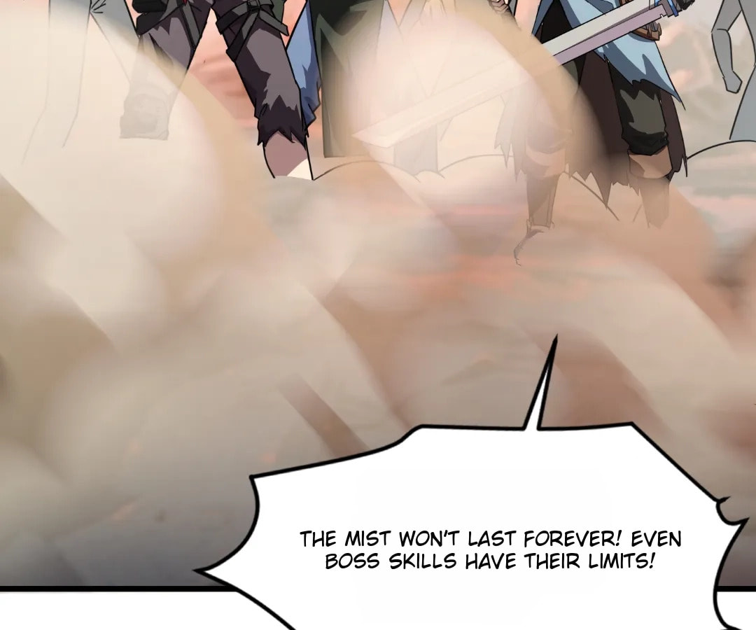 Read The Ultimate Summoner chapter 187 image 9 on Lezhin