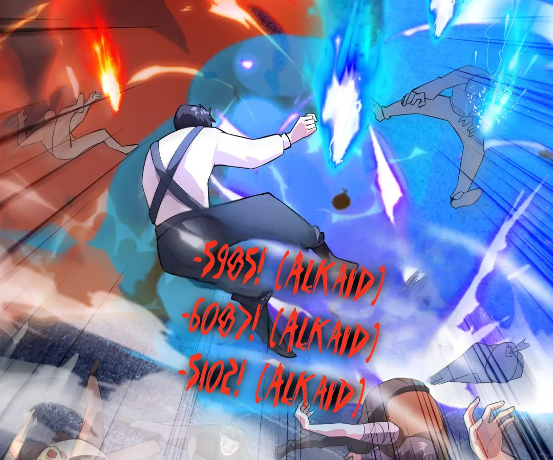 Read The Ultimate Summoner chapter 187 image 94 on Lezhin