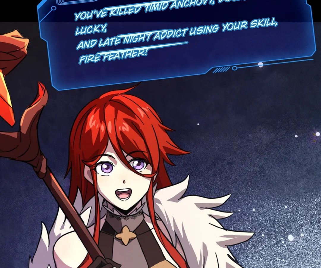 Read The Ultimate Summoner chapter 187 image 96 on Lezhin