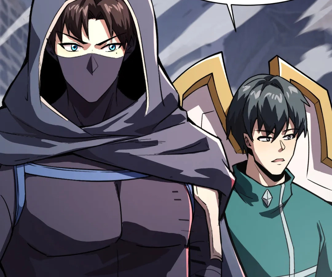 Read The Ultimate Summoner chapter 188 image 1 on Lezhin