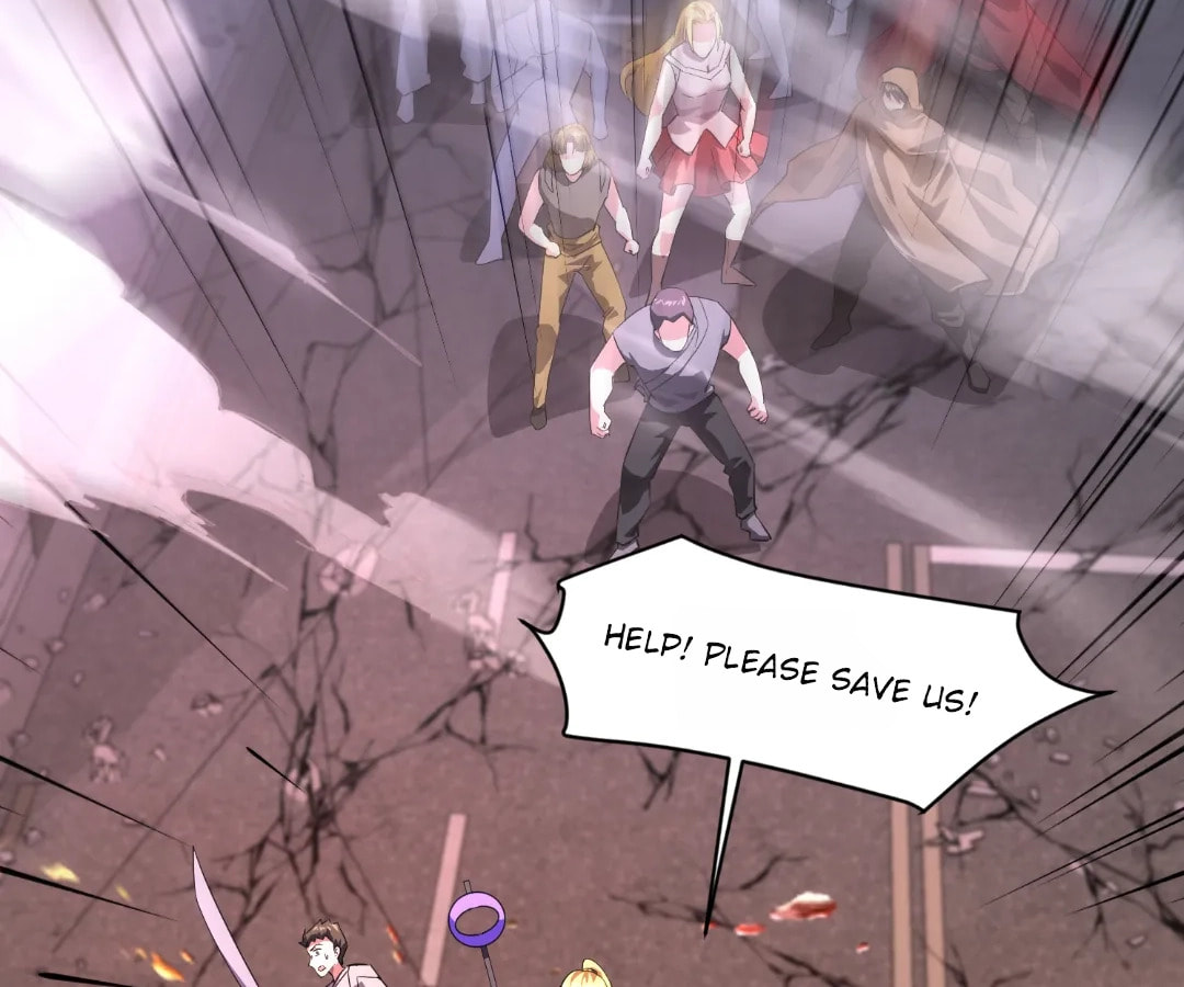 Read The Ultimate Summoner chapter 188 image 103 on Lezhin