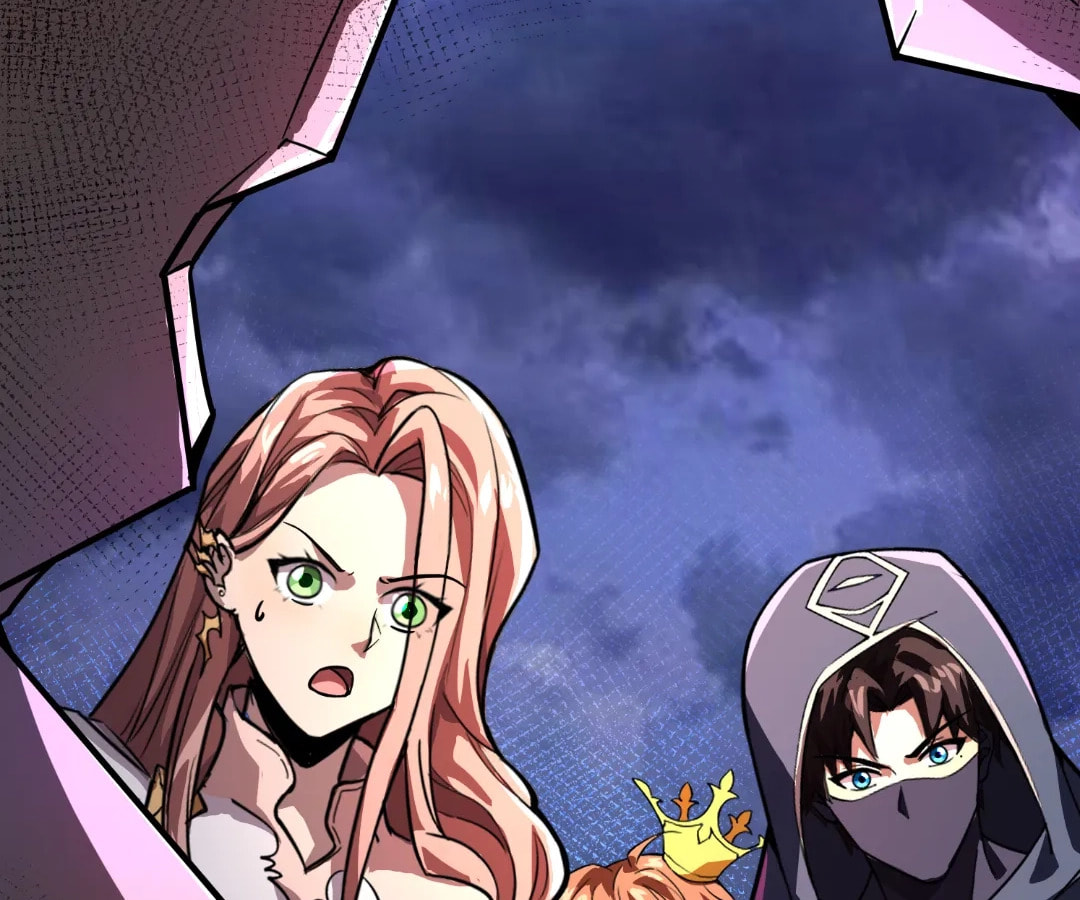 Read The Ultimate Summoner chapter 188 image 14 on Lezhin