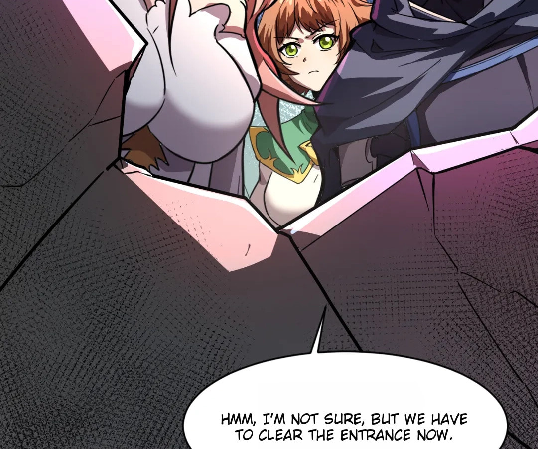 Read The Ultimate Summoner chapter 188 image 15 on Lezhin