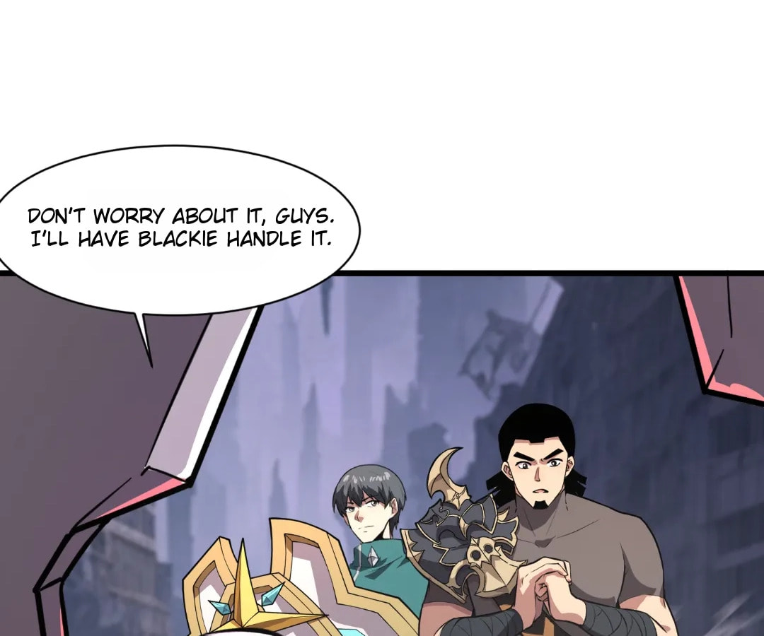 Read The Ultimate Summoner chapter 188 image 17 on Lezhin