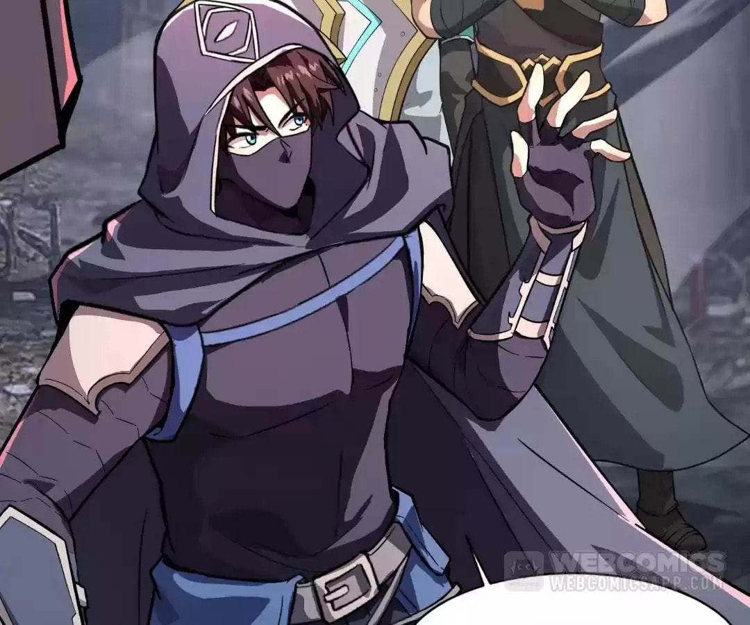 Read The Ultimate Summoner chapter 188 image 18 on Lezhin
