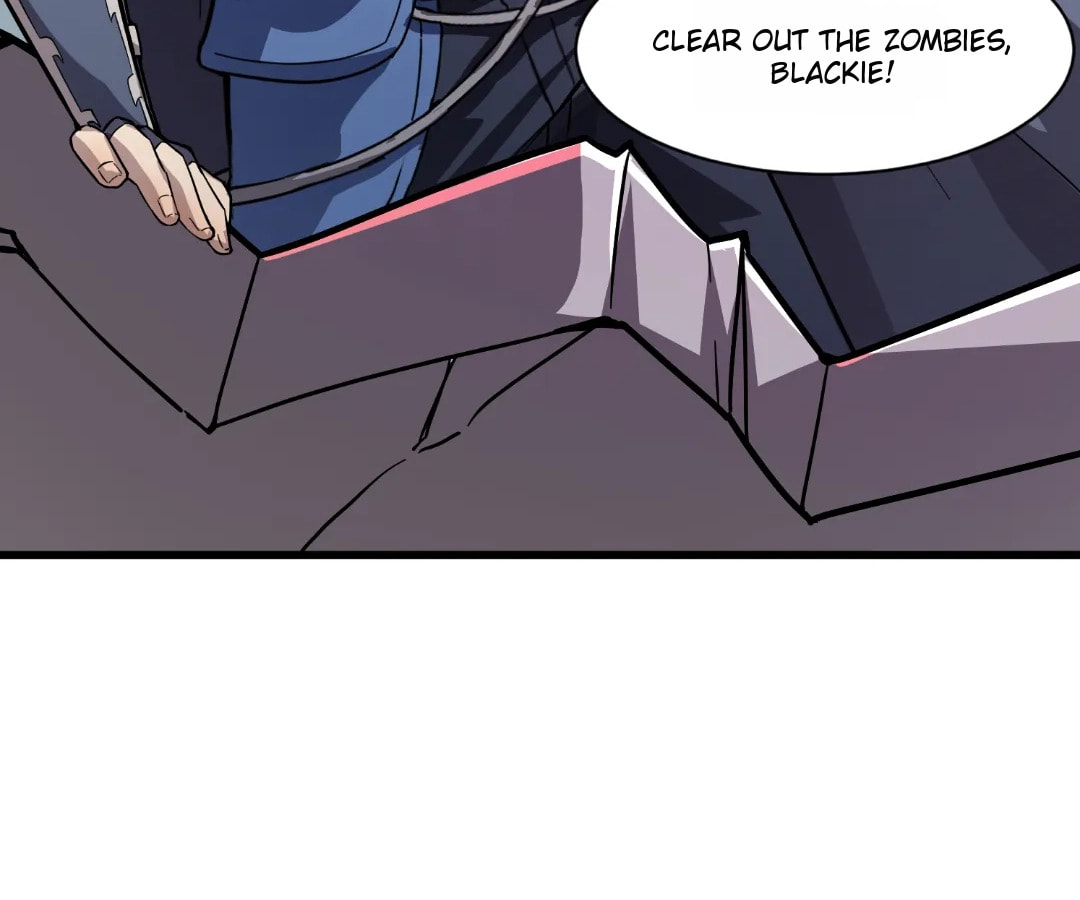 Read The Ultimate Summoner chapter 188 image 19 on Lezhin